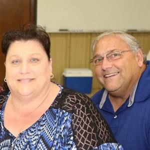 Meet your Posher, Poophy carla